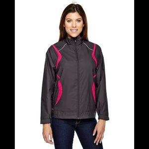 ๐ Lightweight Mini Ottoman Jacket